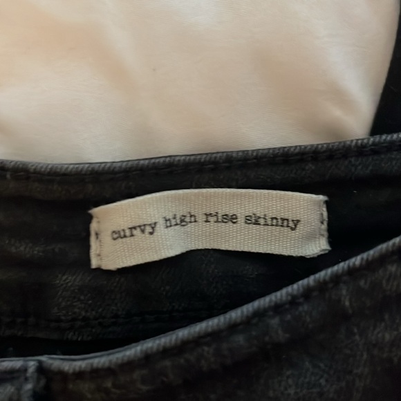 EUC Jessica Simpson jeans - Picture 3 of 5